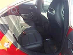 مرسيدس بنز CLA